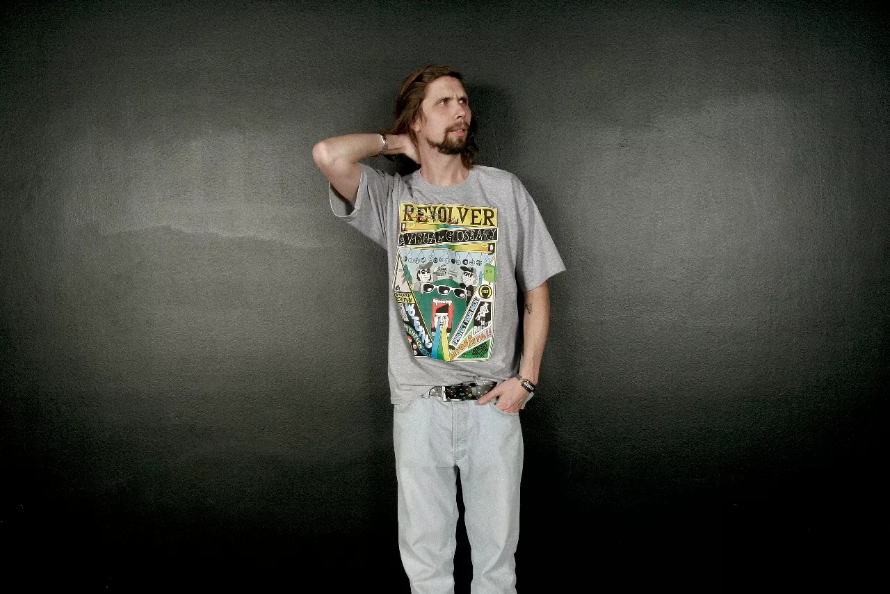 Ed Bangers-drenge Busy P og DJ Mehdi gæster Rust