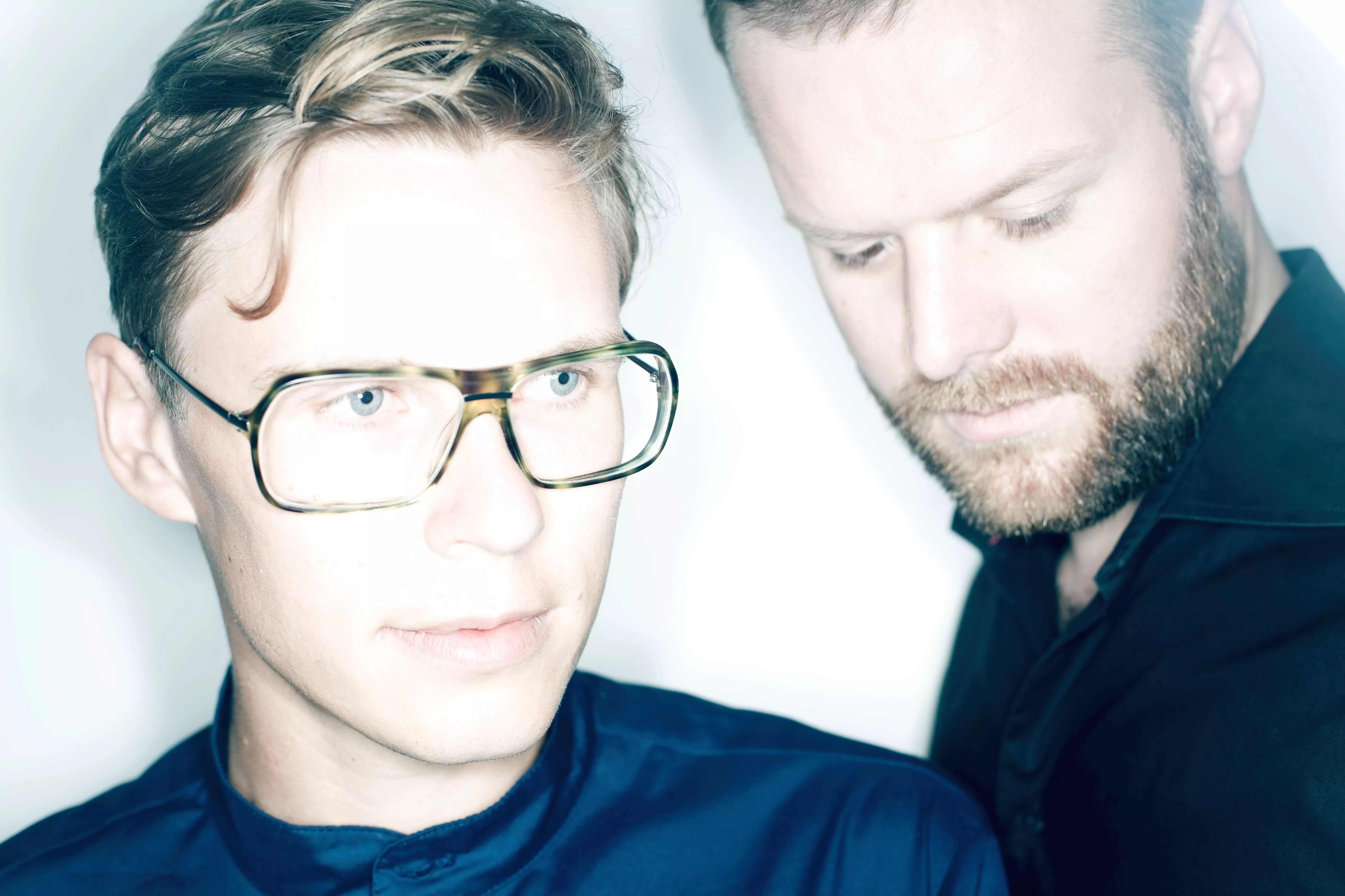 Nordstrøm fejrer ny udgivelse i København