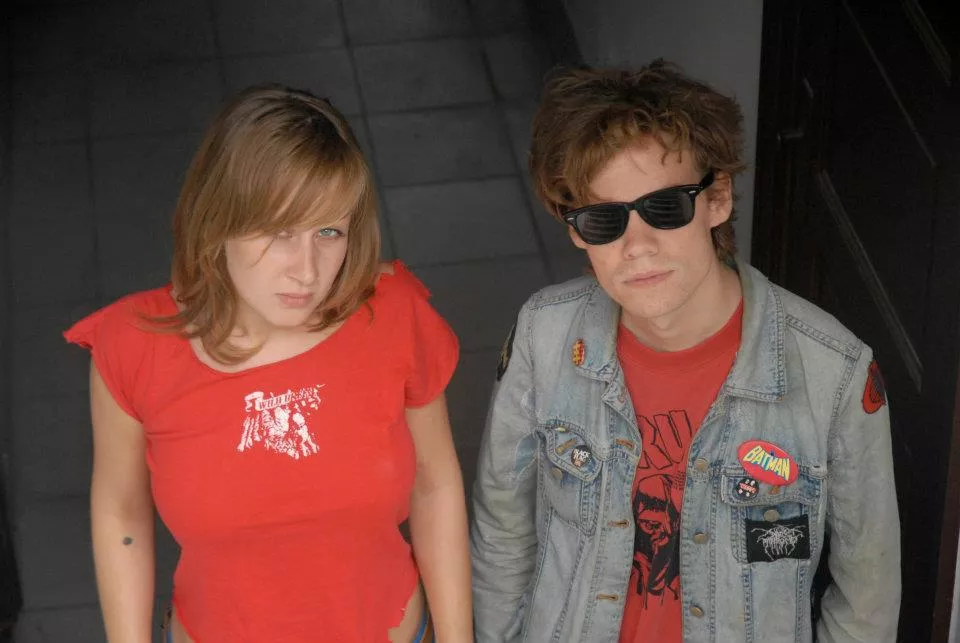 Dig & Mig – Power-pop fra Nørrebro