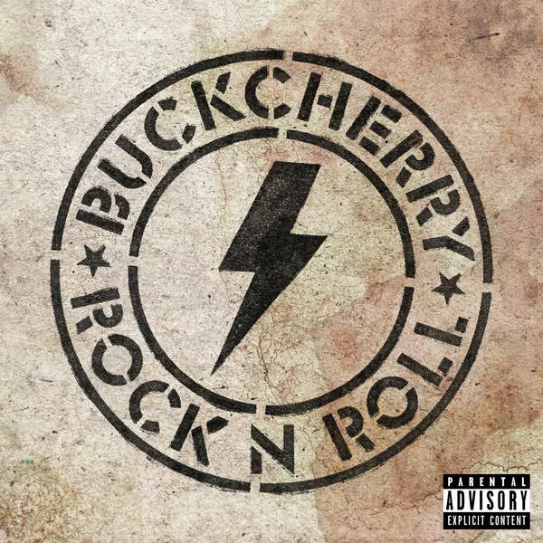 Rock N Roll - Buckcherry