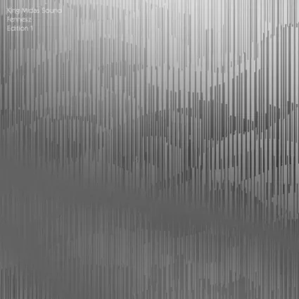 Edition 1 - Fennesz/King Midas Sound