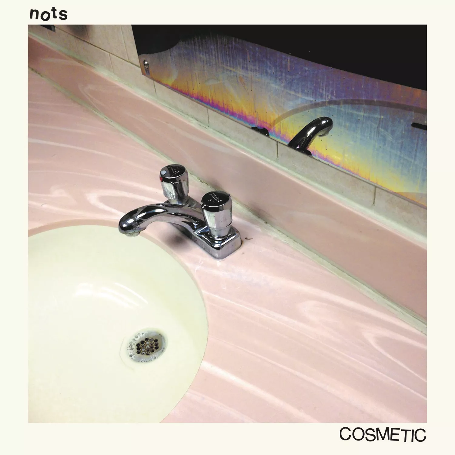 Cosmetic - Nots
