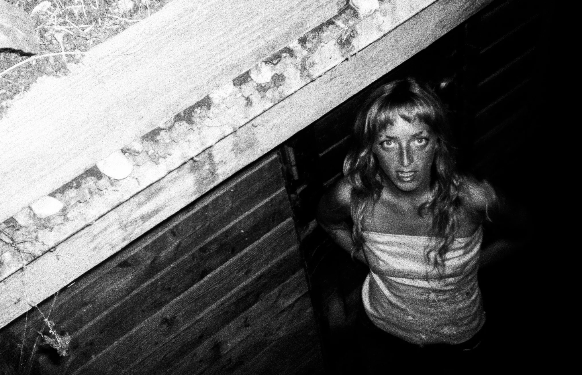 Tre hurtige til ugens nye navn: "Et lavt selvværd og en følelse af at være skabt til noget større"