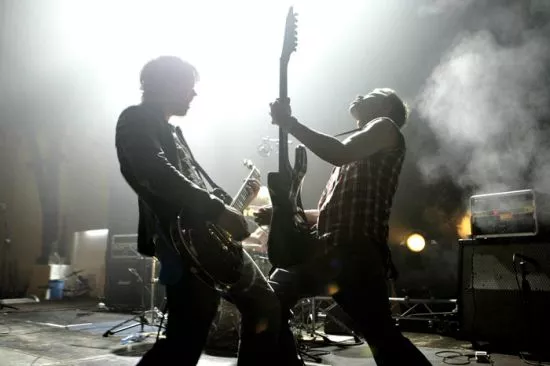 As We Fight tager på Europa-turné