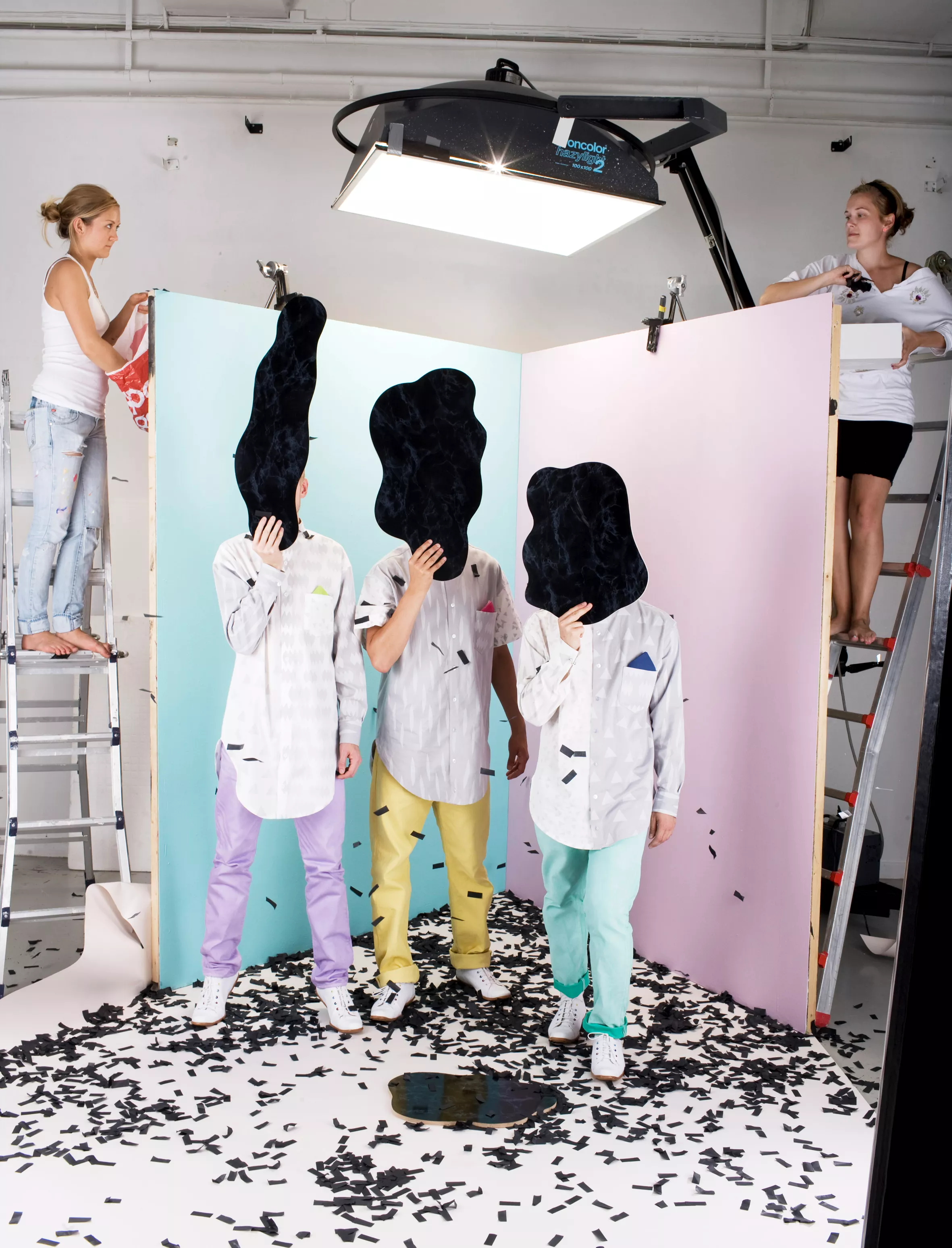 Hvass&Hannibal – Designerduo med succes