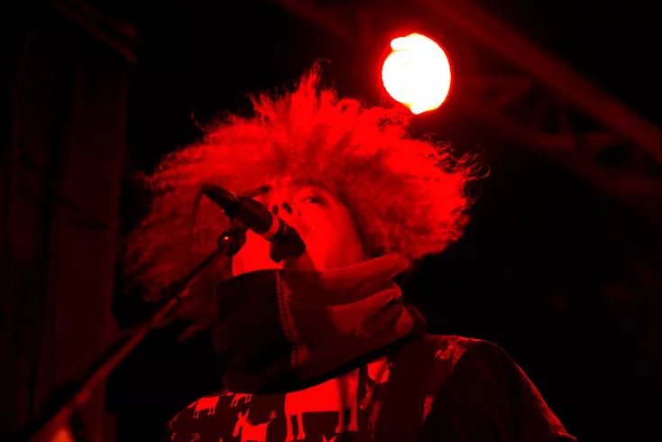 Den fjendtlige ambiente overtagelse