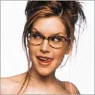 Lisa Loeb stjerne i dating-show