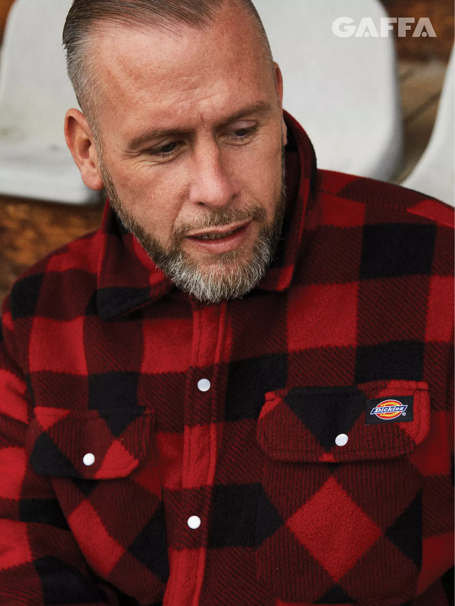 L.O.C.: "Med tiden forpligter det at have lyttere"