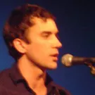 Sufjan Stevens gæster Vega i aften