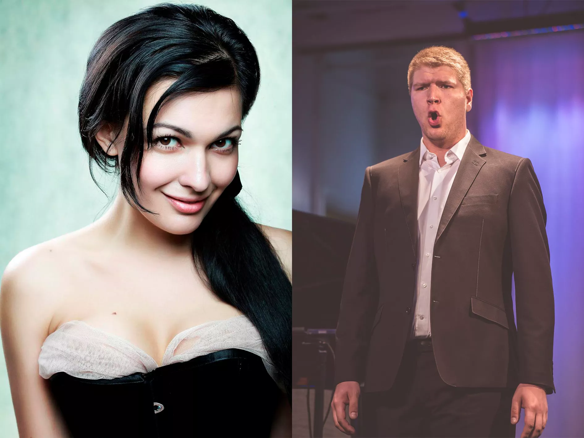 Rekordmange søkere til dronningens musikkonkurranse