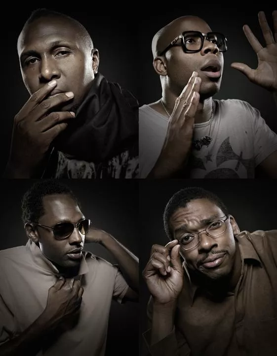 Anti Pop Consortium laver genforenings-album