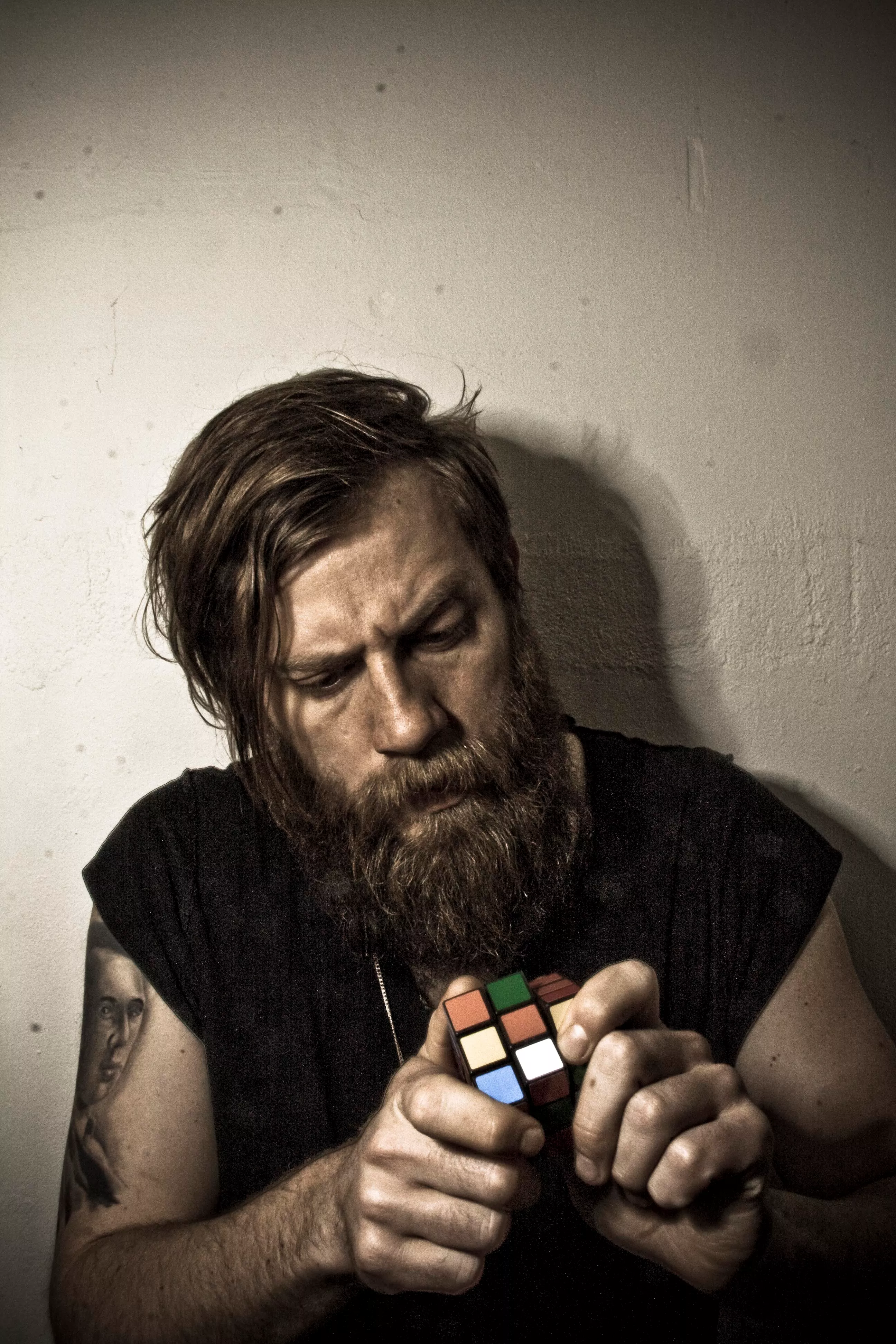 The Eclectic Moniker varmer op for Best Coast