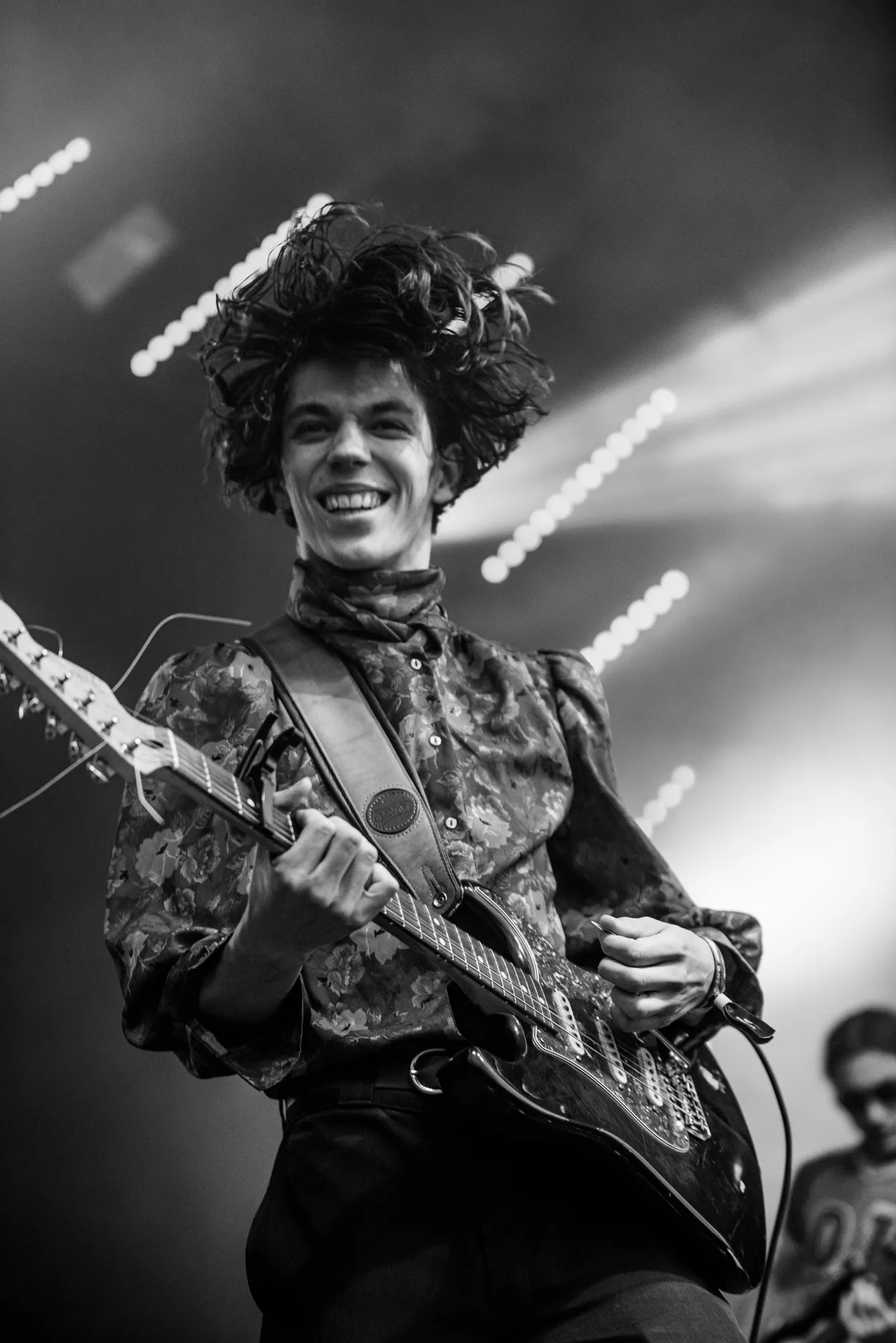 Collider er et eventyrland - men de skal huske at trække vejret