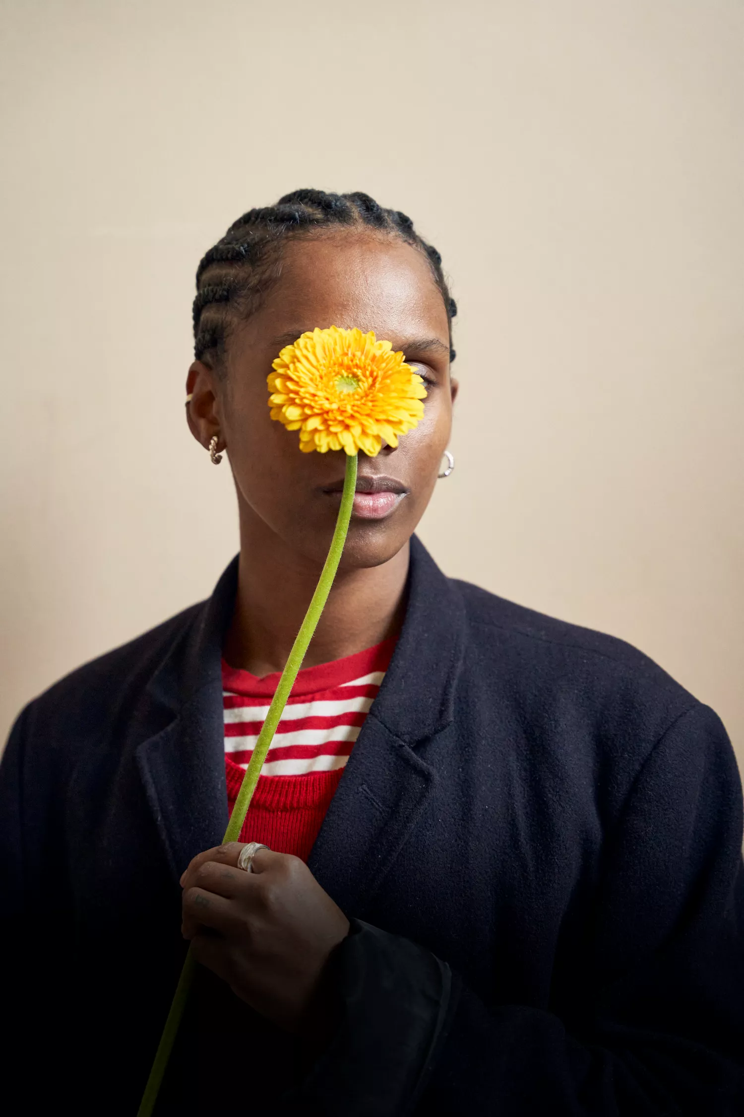 Foto: Christina Jensen / chris1million