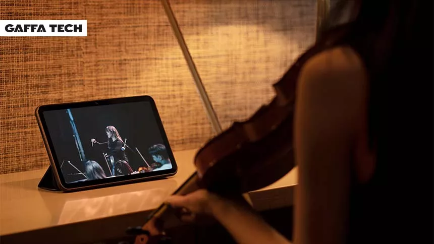 Ny tablet lover flot skærm til lav pris