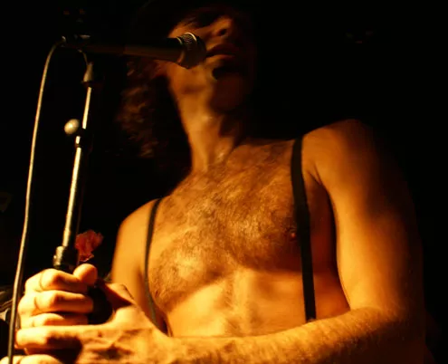 The Artems: Fatter Eskil, Århus