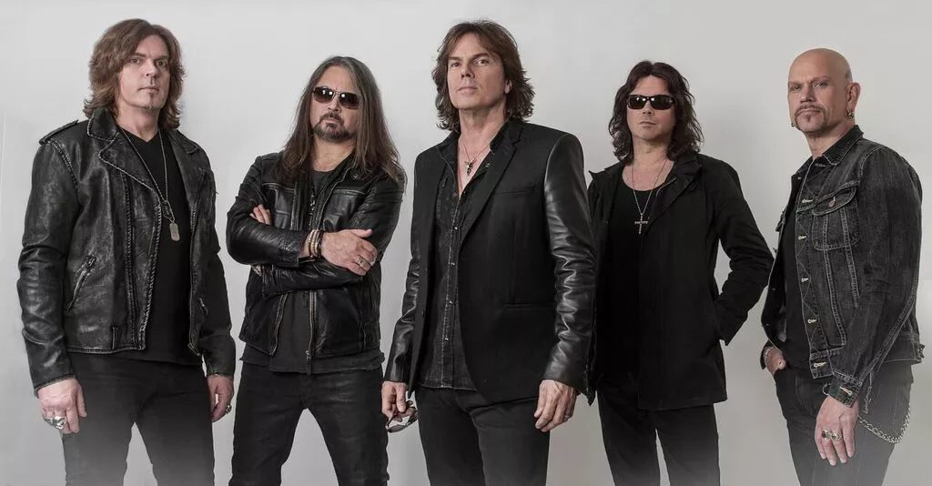 Valde bort "The Final Countdown" – konserten ställdes in