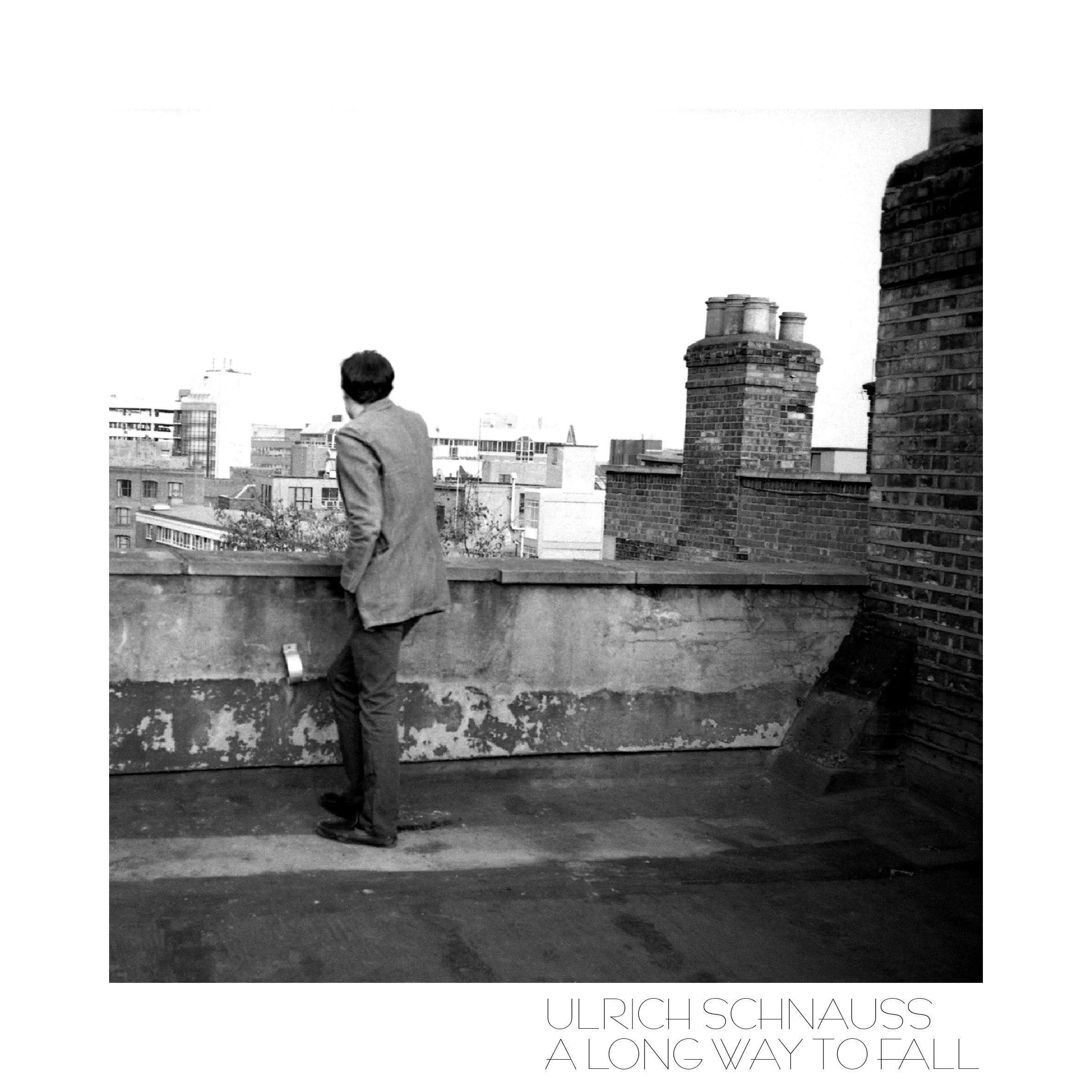 A Long Way To Fall - Ulrich Schnauss