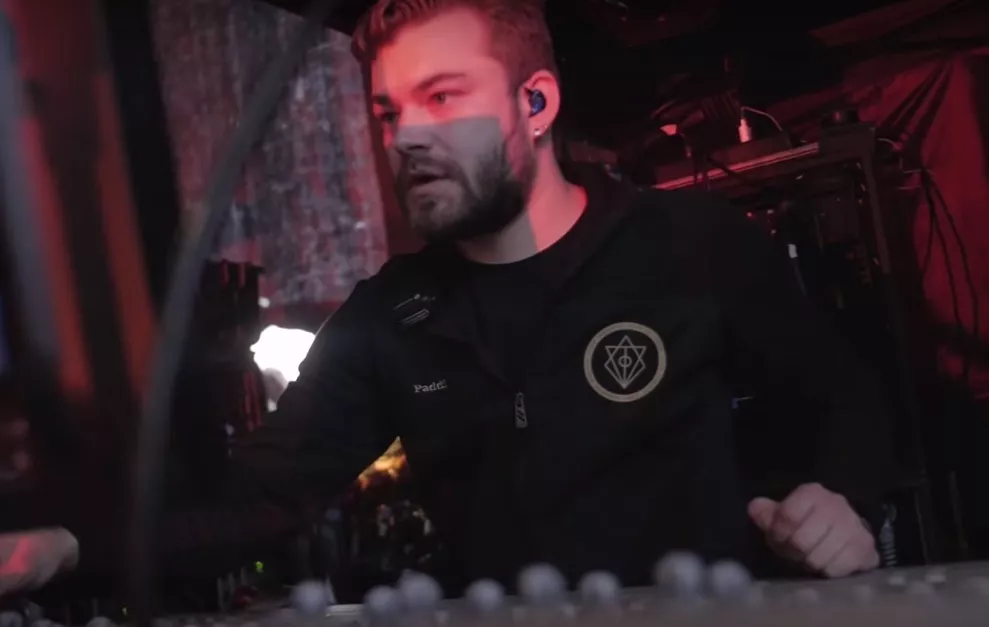 Ny dokumentar følger folka bak In Flames-sirkuset