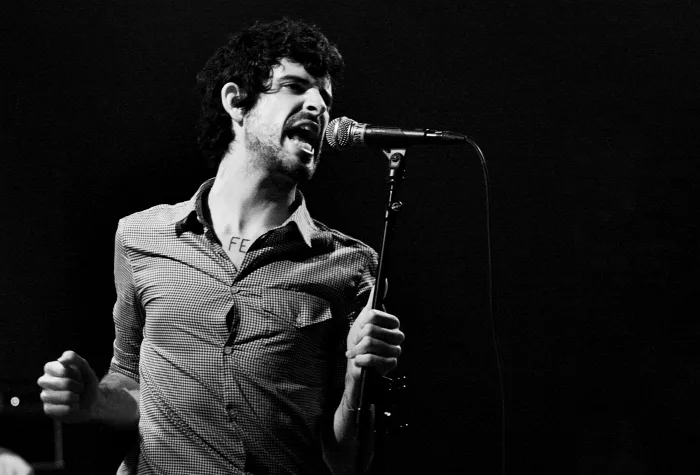 Devendra Banhart på vej med album