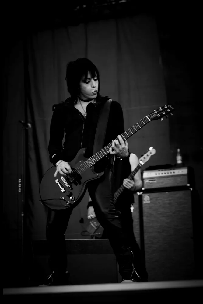 Gwyneth Paltrow gör cover