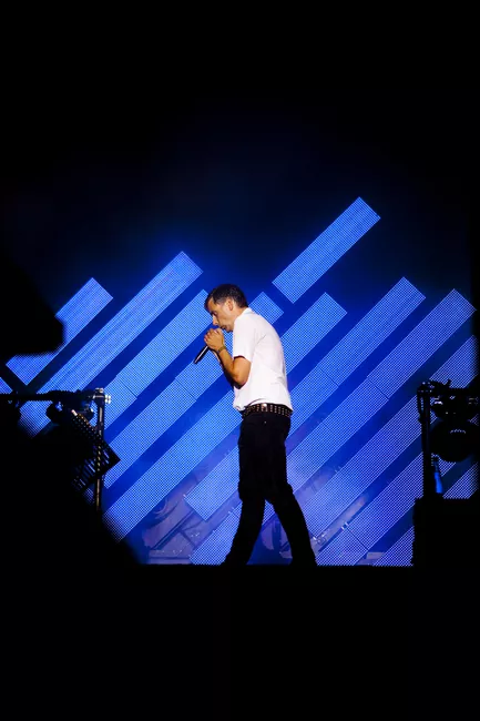 Nephew udgiver album i Sverige