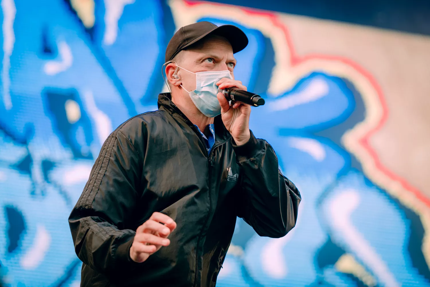 DR skruer op for musikken i en sommer uden festivaler