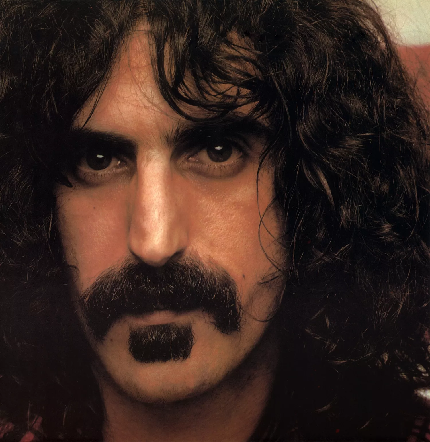 Frank Zappa – nu som bakterie 