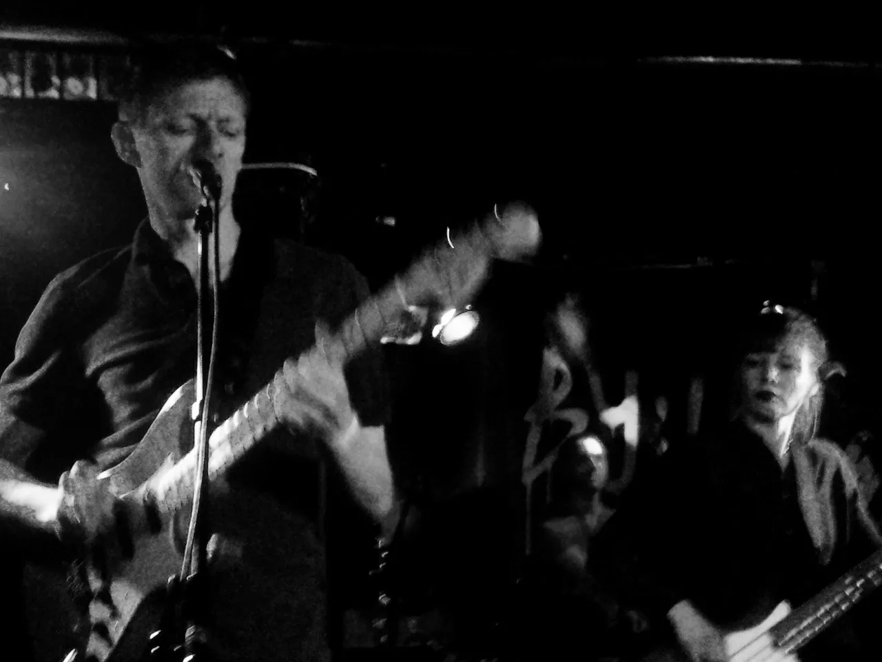 Dagens Ungdom: Revolver, by:Larm