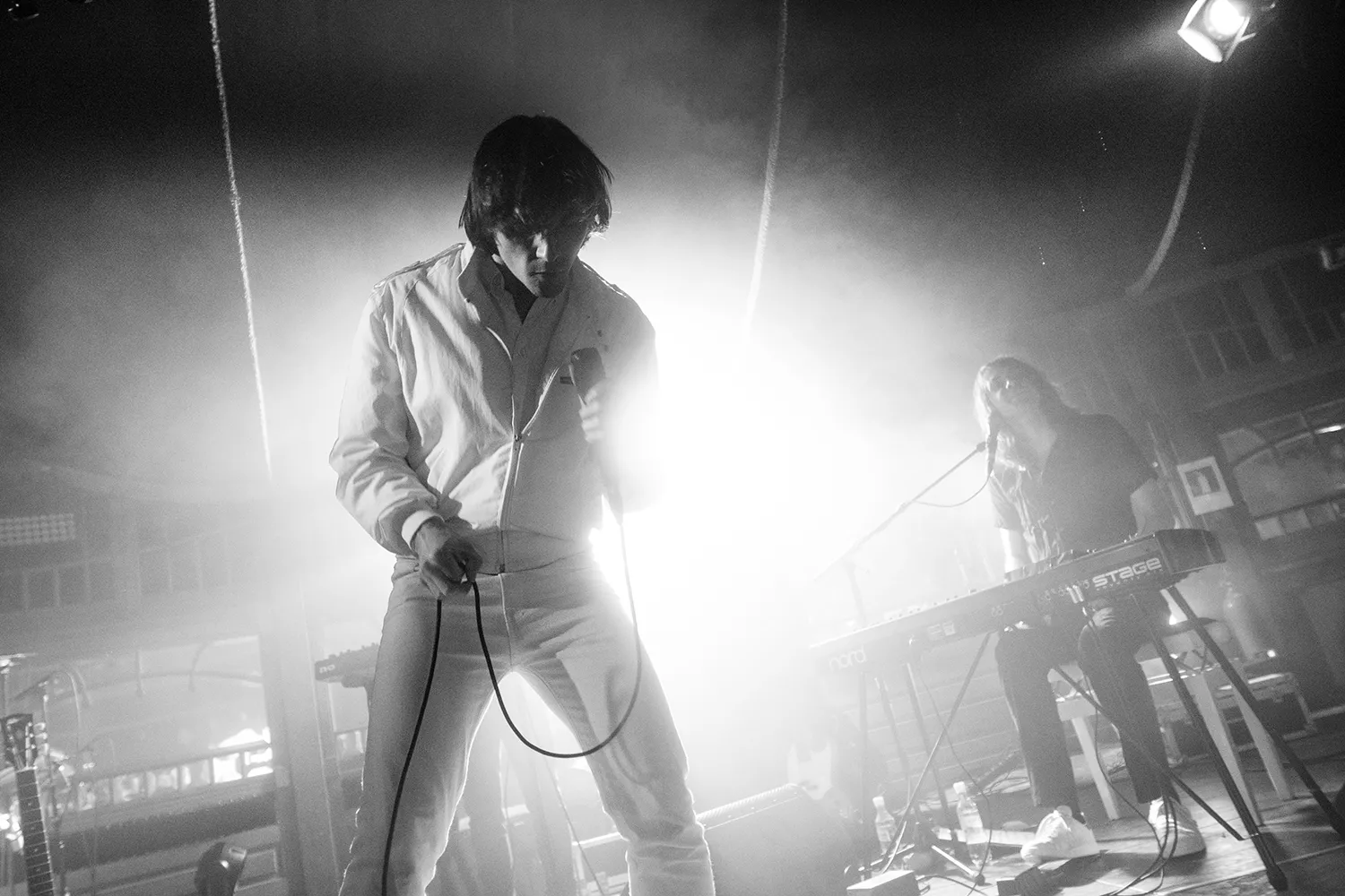 Leverte knallsterkt på hjemmebane