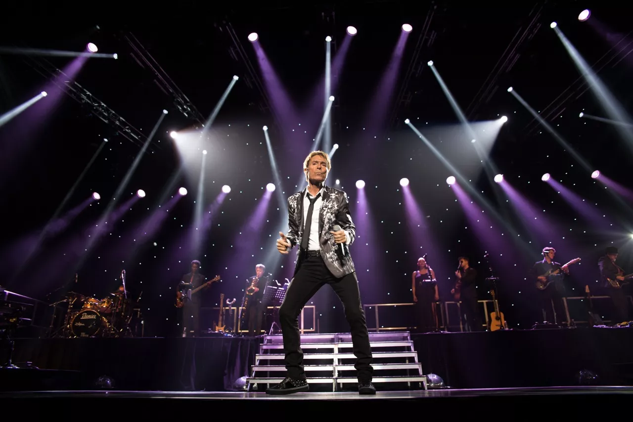 Legenden Cliff Richard tilkjent millionerstatning fra BBC