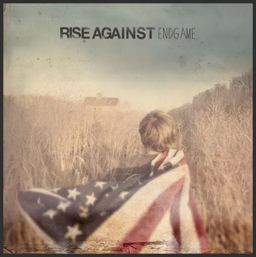Endgame - Rise Against