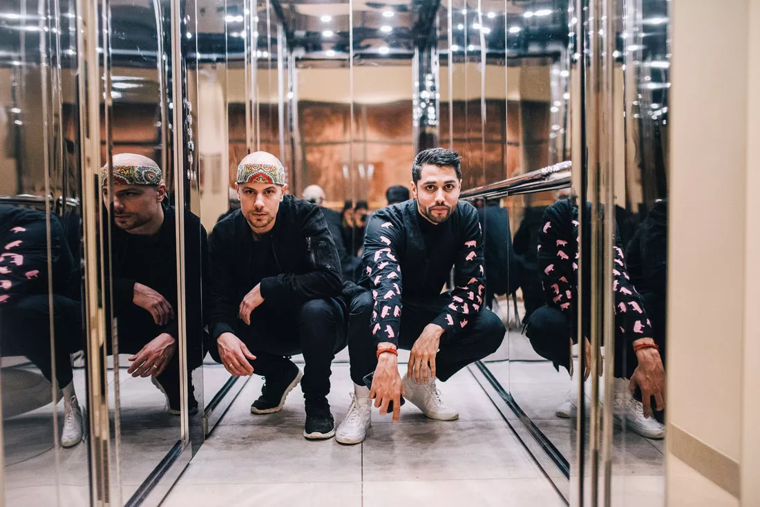 Sier «Adjø Montebello» på norske kinoer