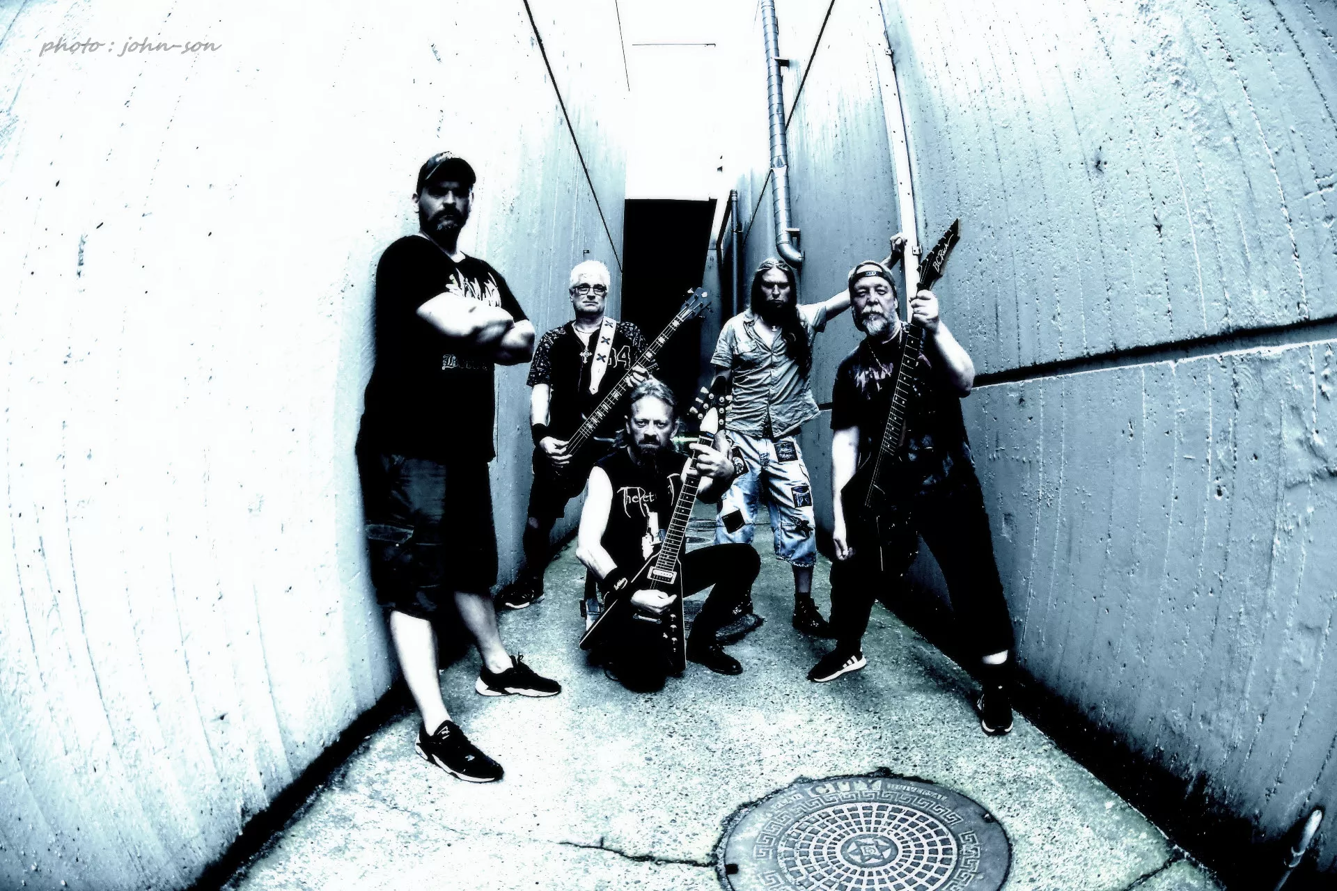 MTV Headbangers Ball Tour 2021 kommer til Danmark