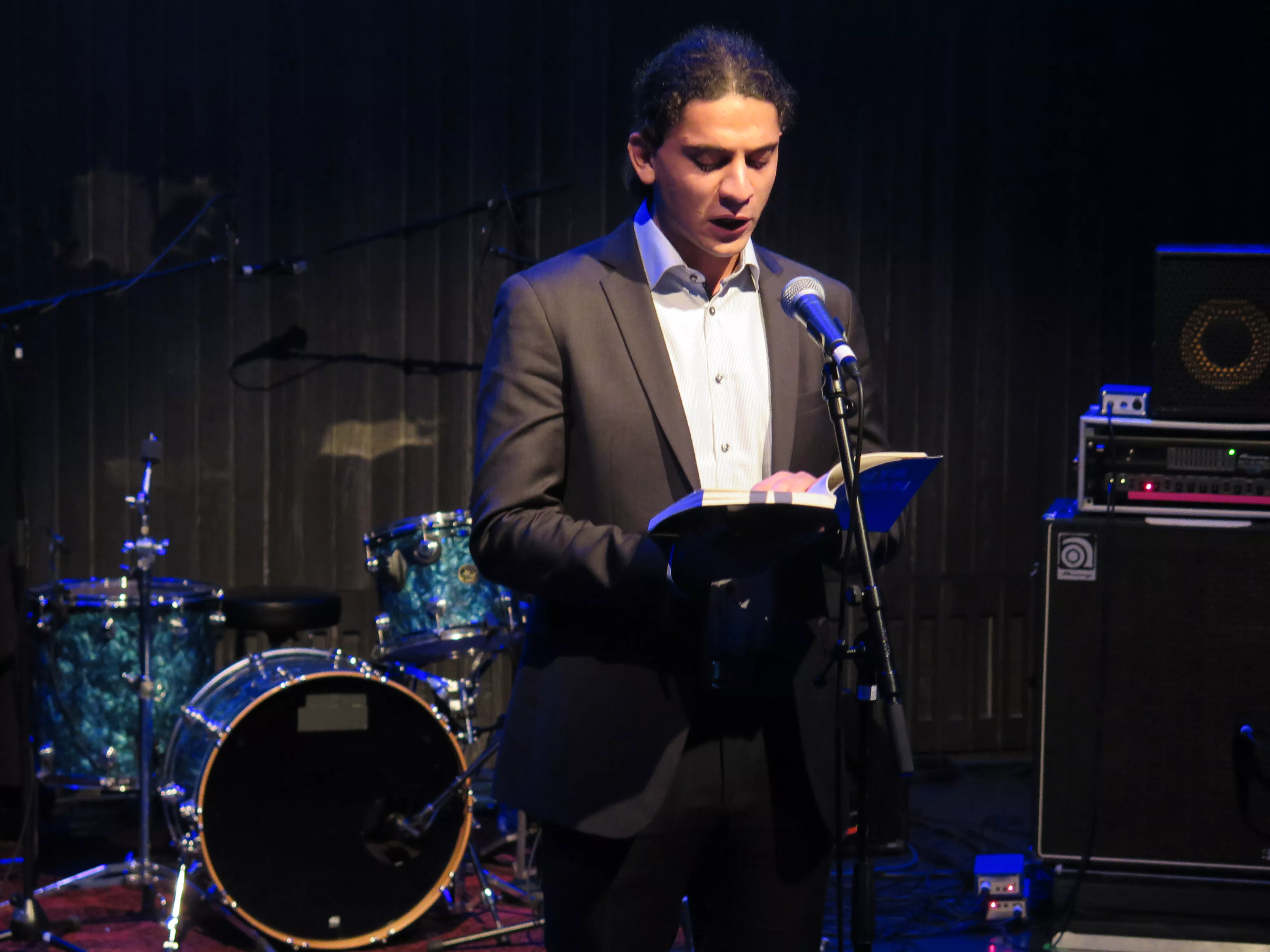 Reportage: Iceland Airwaves fra The Knife til Yahya Hassan