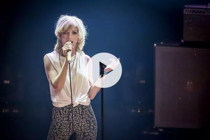 Video: Se The Asteroids Galaxy Tour live til GAFFA-Prisen