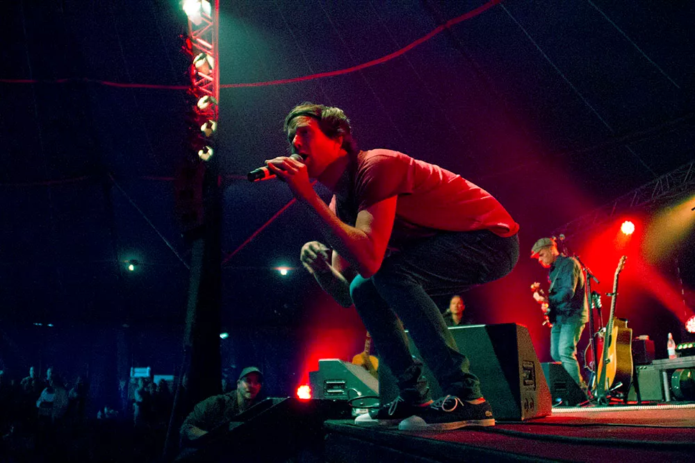 Liseberg presenterar avslutningskonsert – "kan inte tänka mig en bättre final"