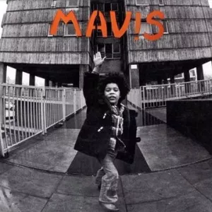 Mavis - Mavis