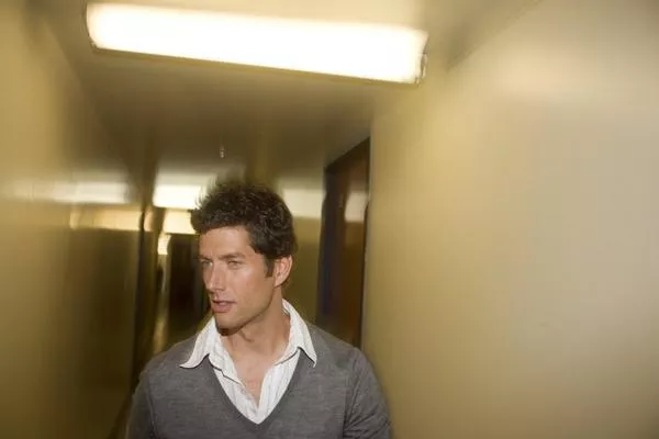 Better Than Ezra-sanger skriver sange til Adam Lambert