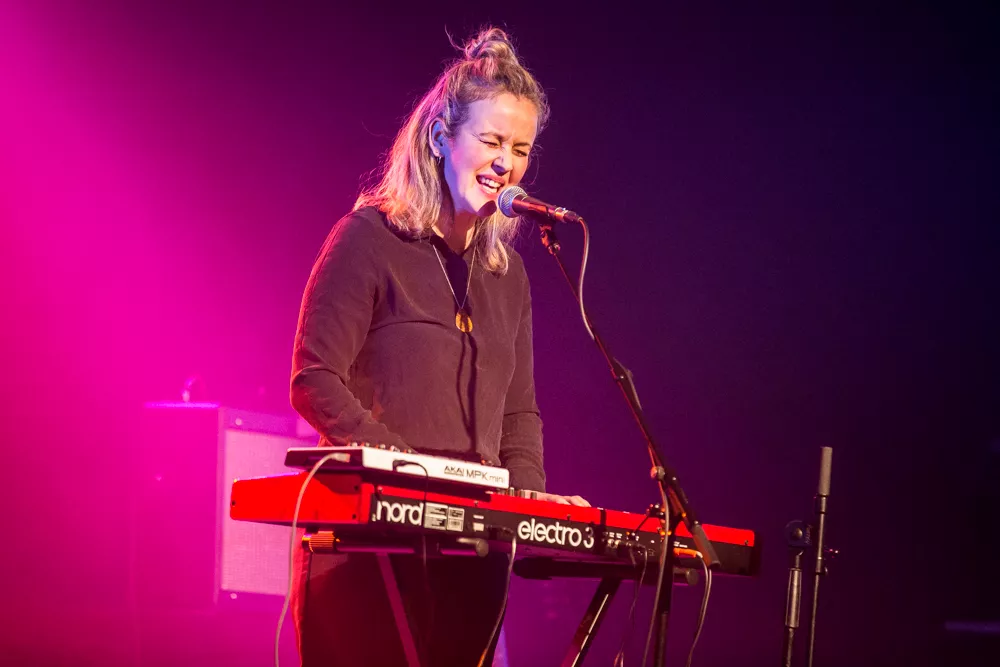 Støttekoncert skal hjælpe voldsramte kvinder og børn