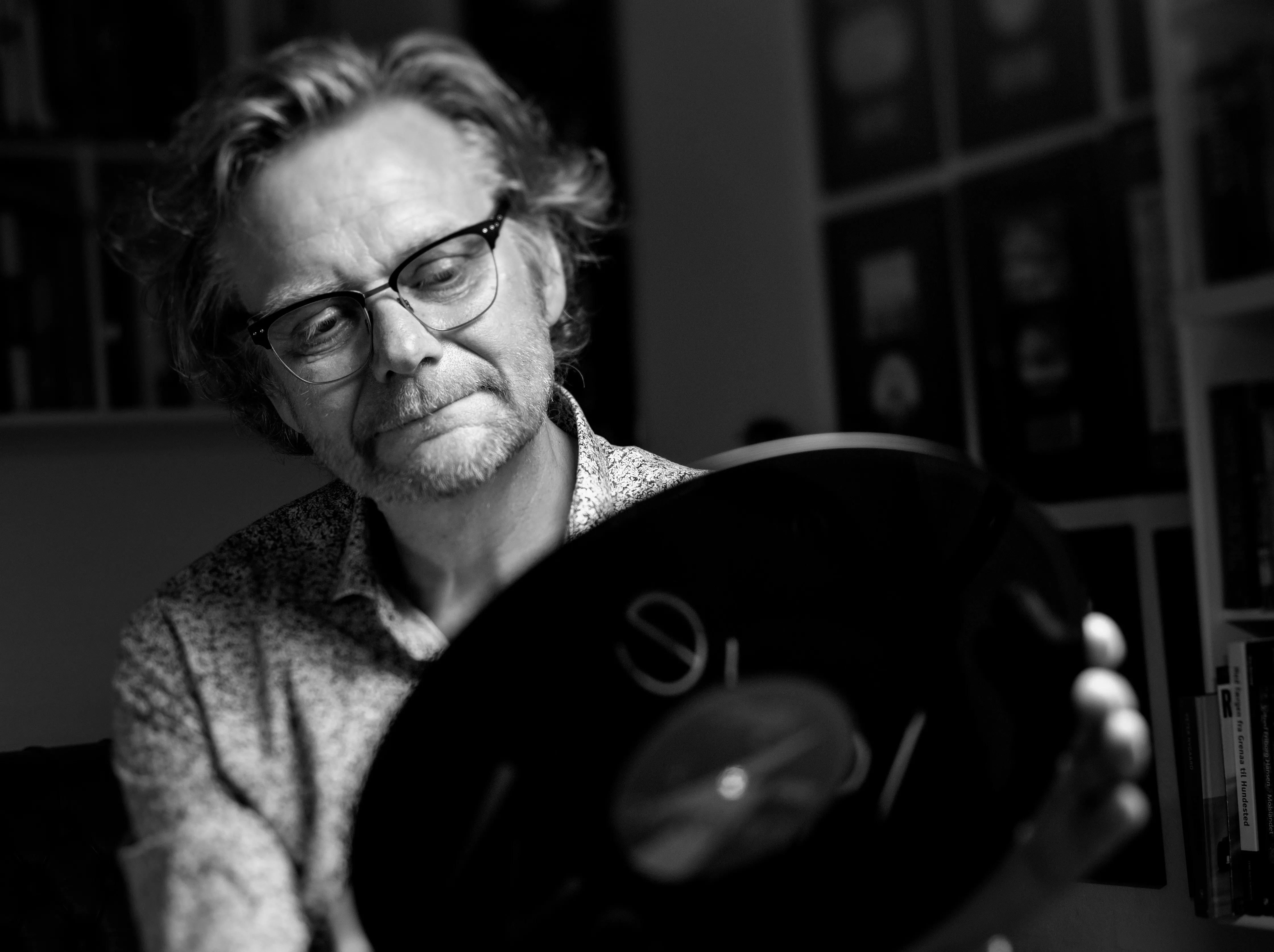 JENS OVE FRIIS: Her er fem råd til dig, der gerne vil arbejde i musikbranchen