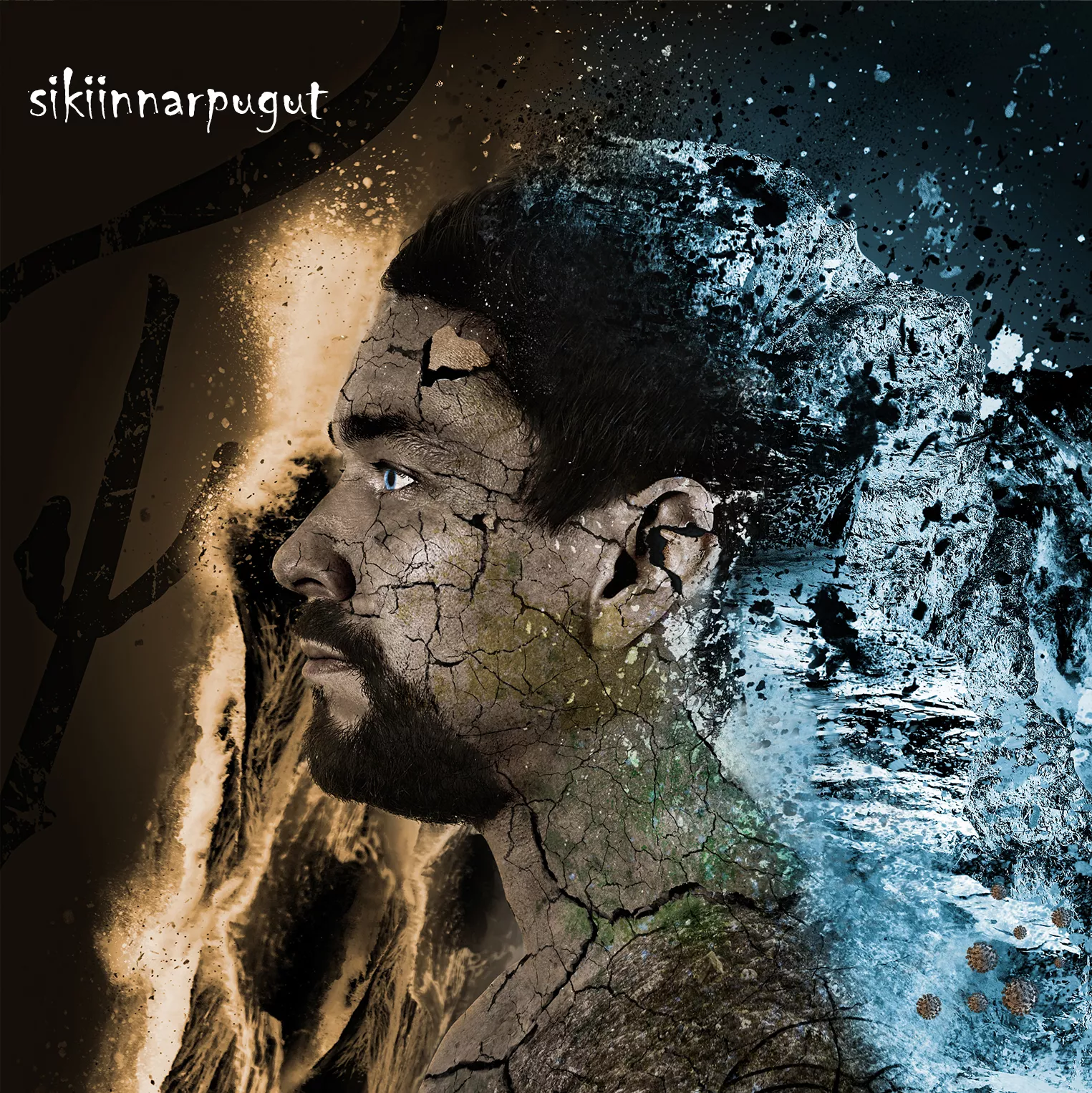 Sikiinnarpugut - Frederik Elsner