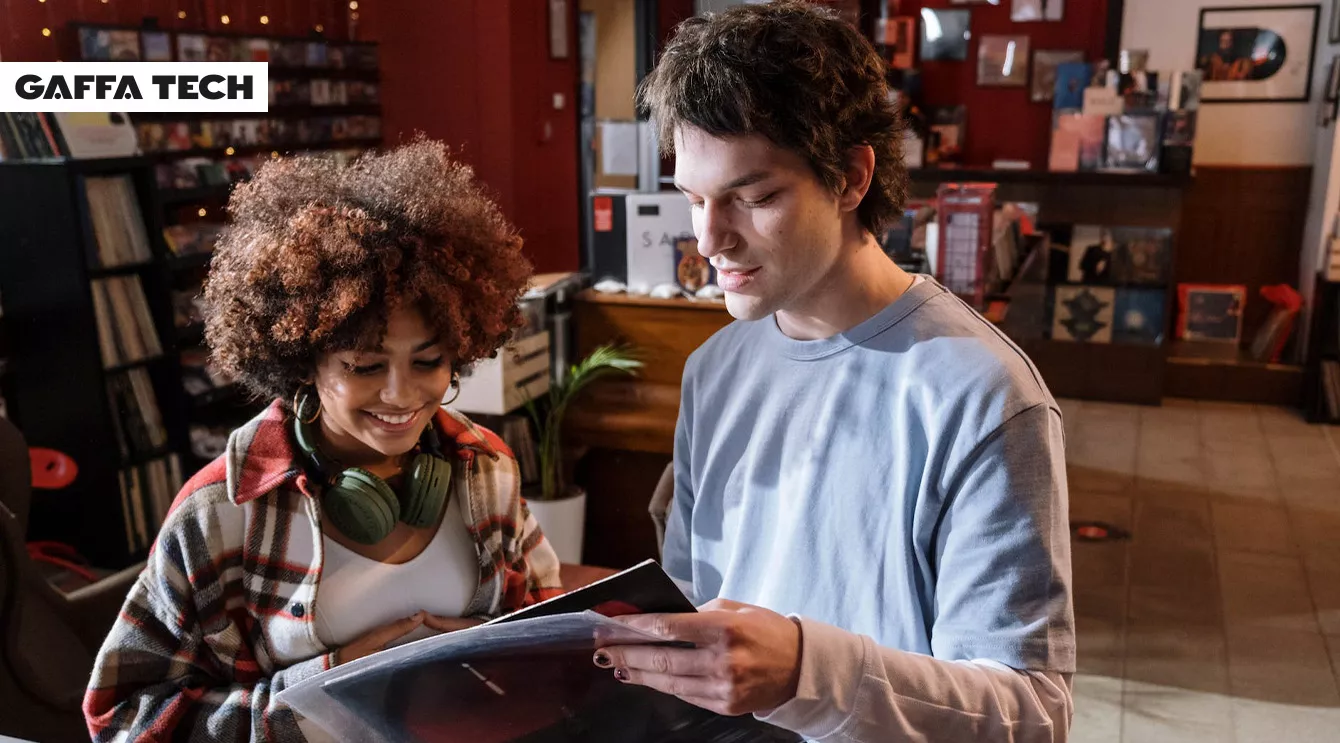 Nu er Sonos klar med pro-lyd