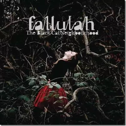 Fallulah: The Black Cat Neighbourhood