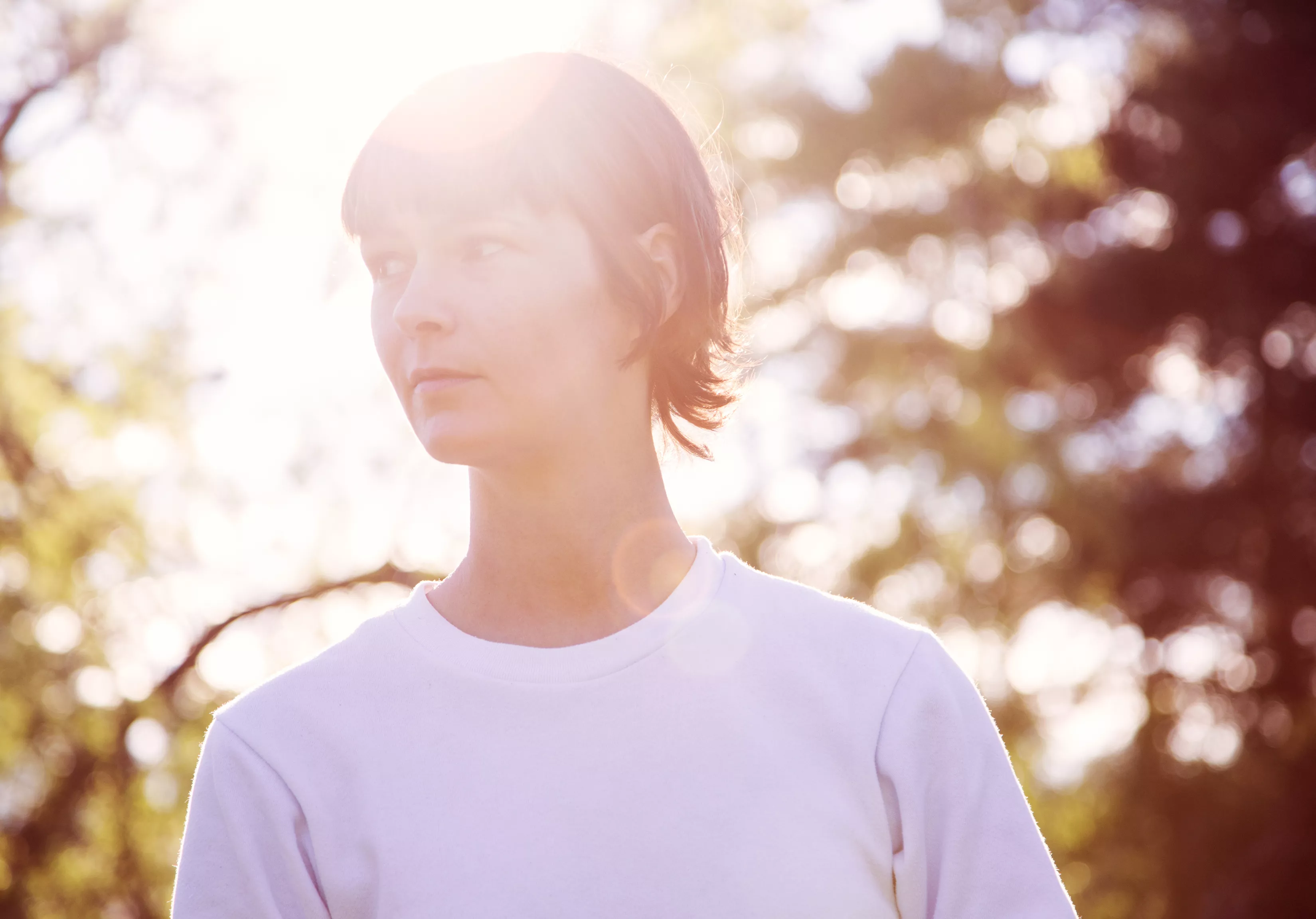 I anledning singelslipp: Topp 5 låter om å være alene