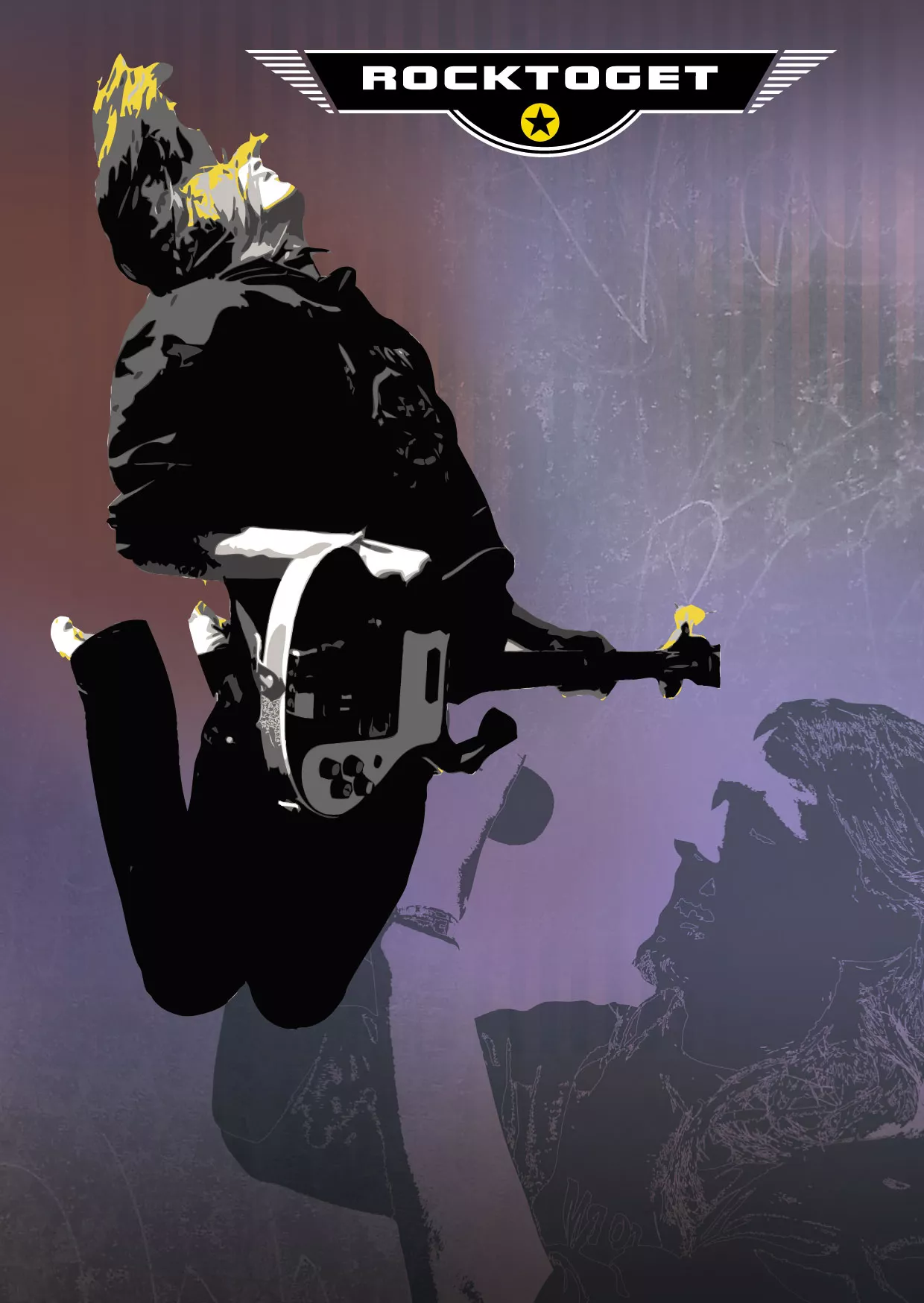 P4 lancerer talentkonkurrence