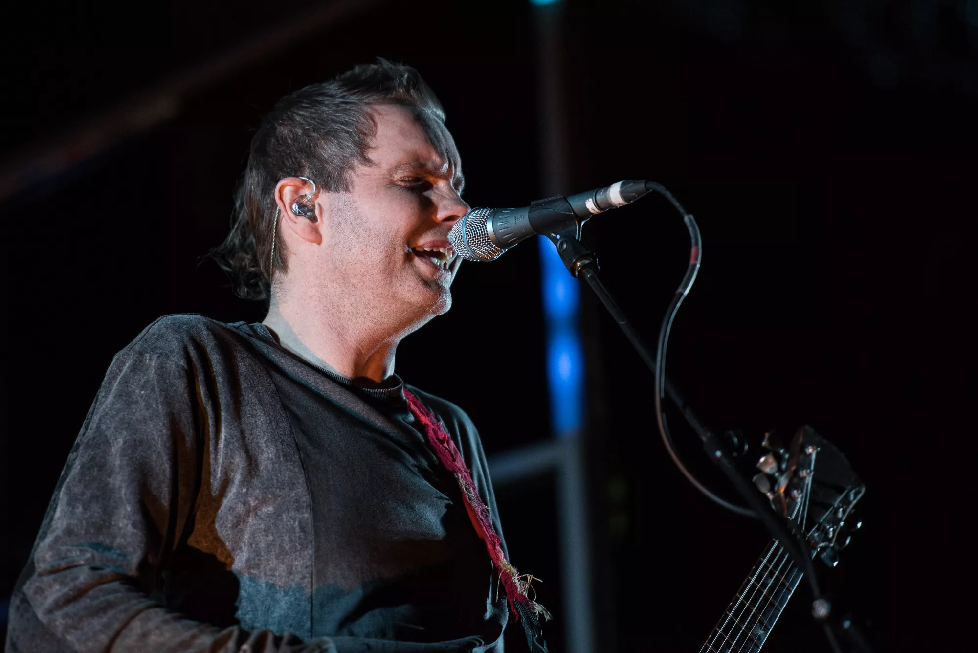 LYT: Sigur Rós-vokalist udgiver single med legendarisk sangerinde