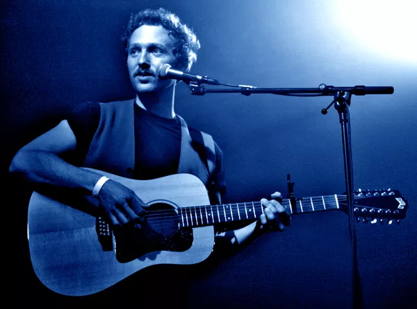 The Rumour Said Fire og Emma Acs: VoxHall, Århus (turnéstart)