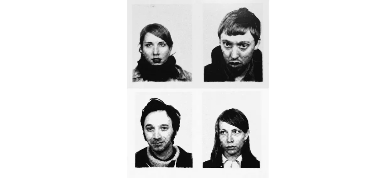 First Floor Power vender tilbage med to koncerter