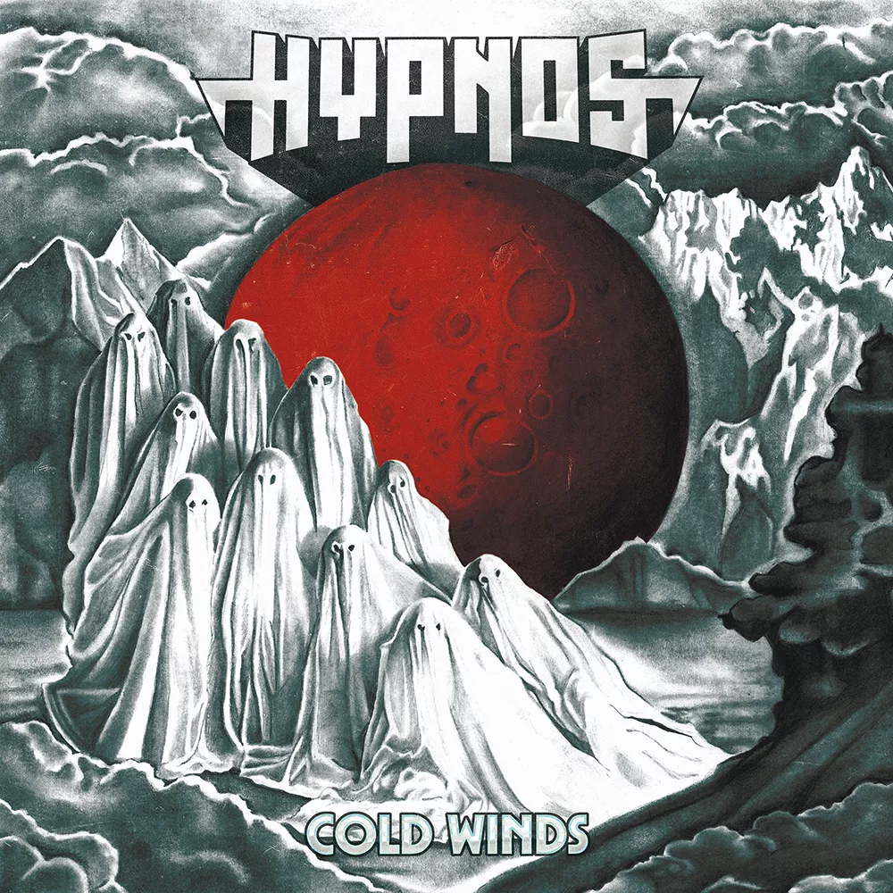 Cold Winds - Hypnos